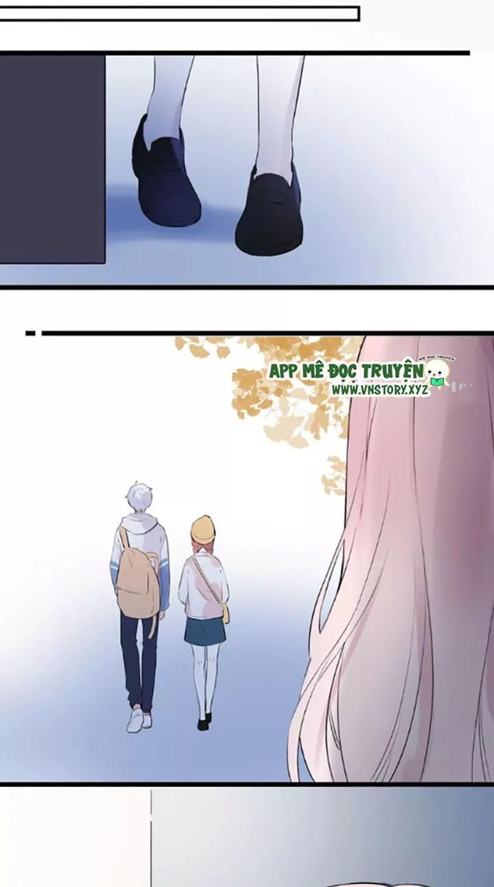 Đom Đóm Trên Dòng Sông Cô Quạnh - Chương 50 - Trang 67