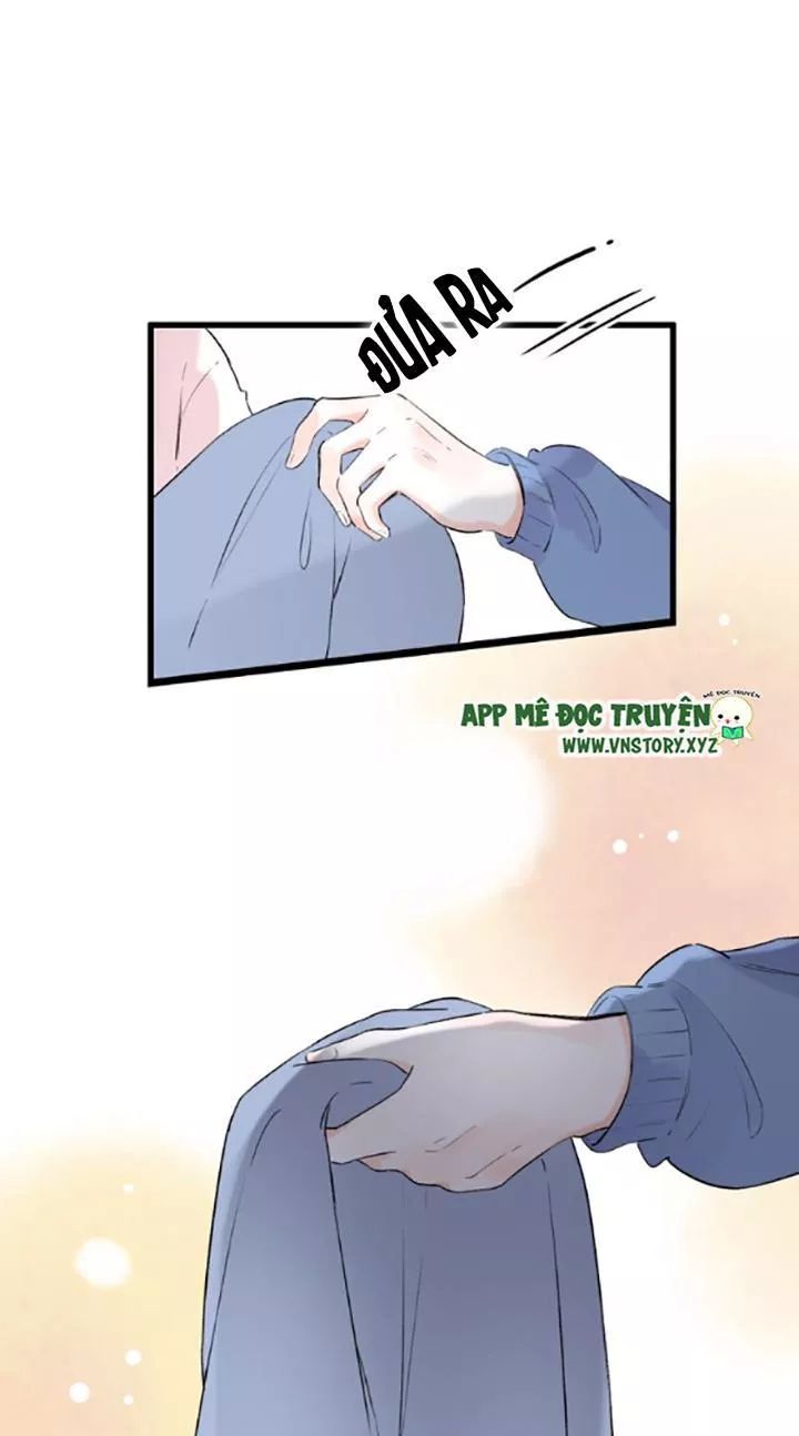 Đom Đóm Trên Dòng Sông Cô Quạnh - Chương 50 - Trang 10