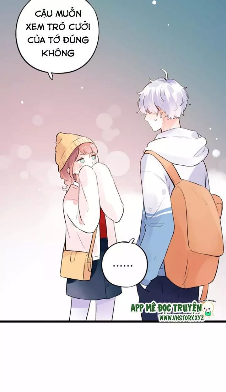 Đom Đóm Trên Dòng Sông Cô Quạnh - Chương 52 - Trang 12