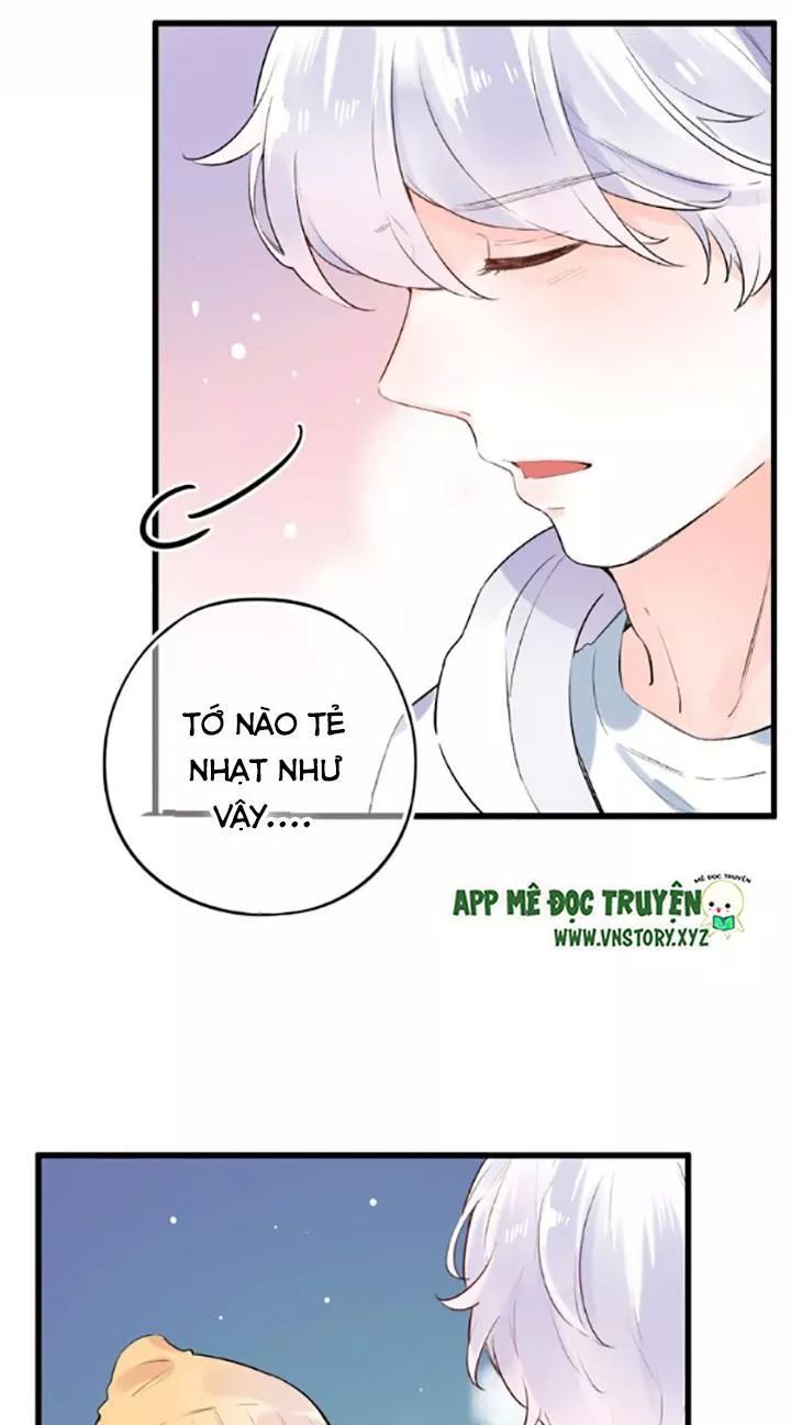 Đom Đóm Trên Dòng Sông Cô Quạnh - Chương 52 - Trang 13