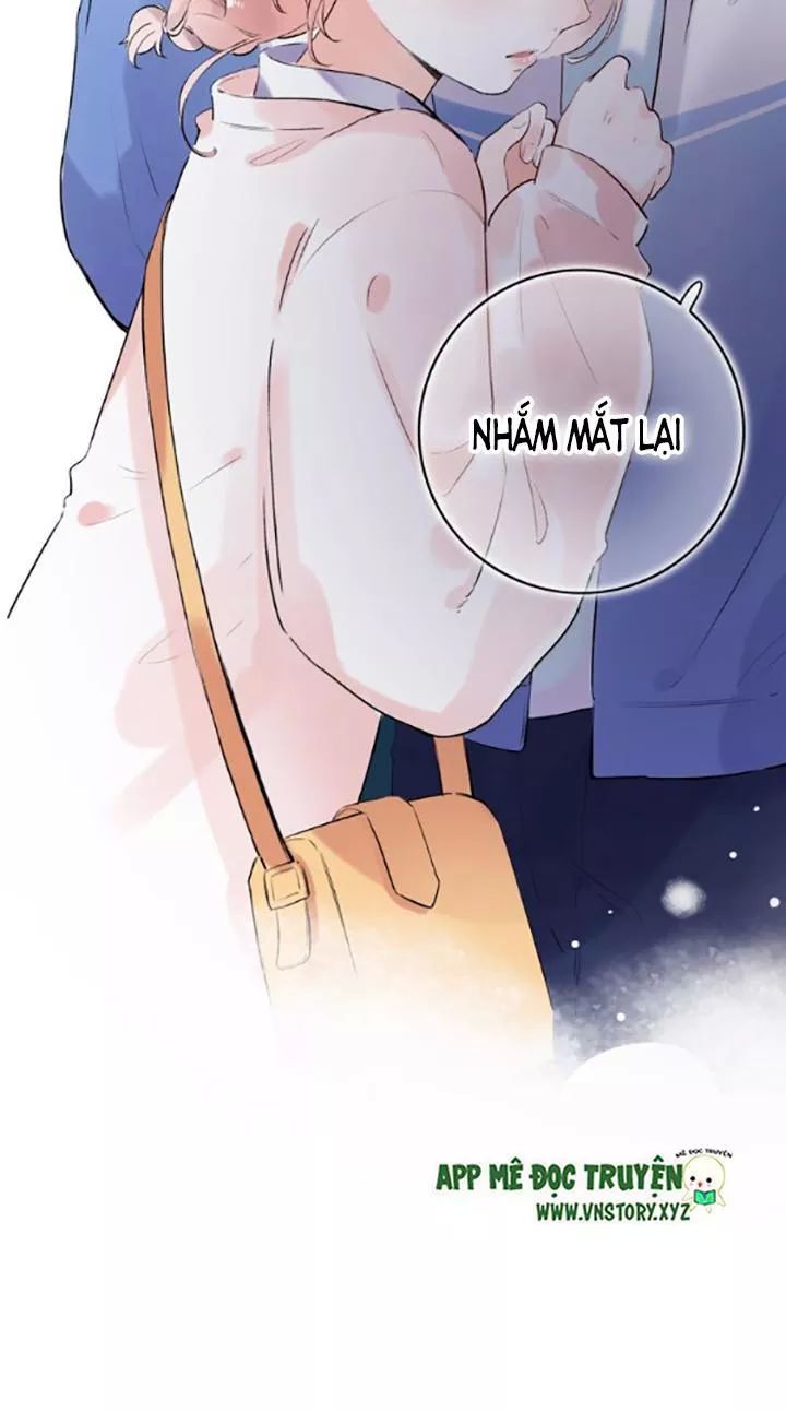 Đom Đóm Trên Dòng Sông Cô Quạnh - Chương 52 - Trang 3