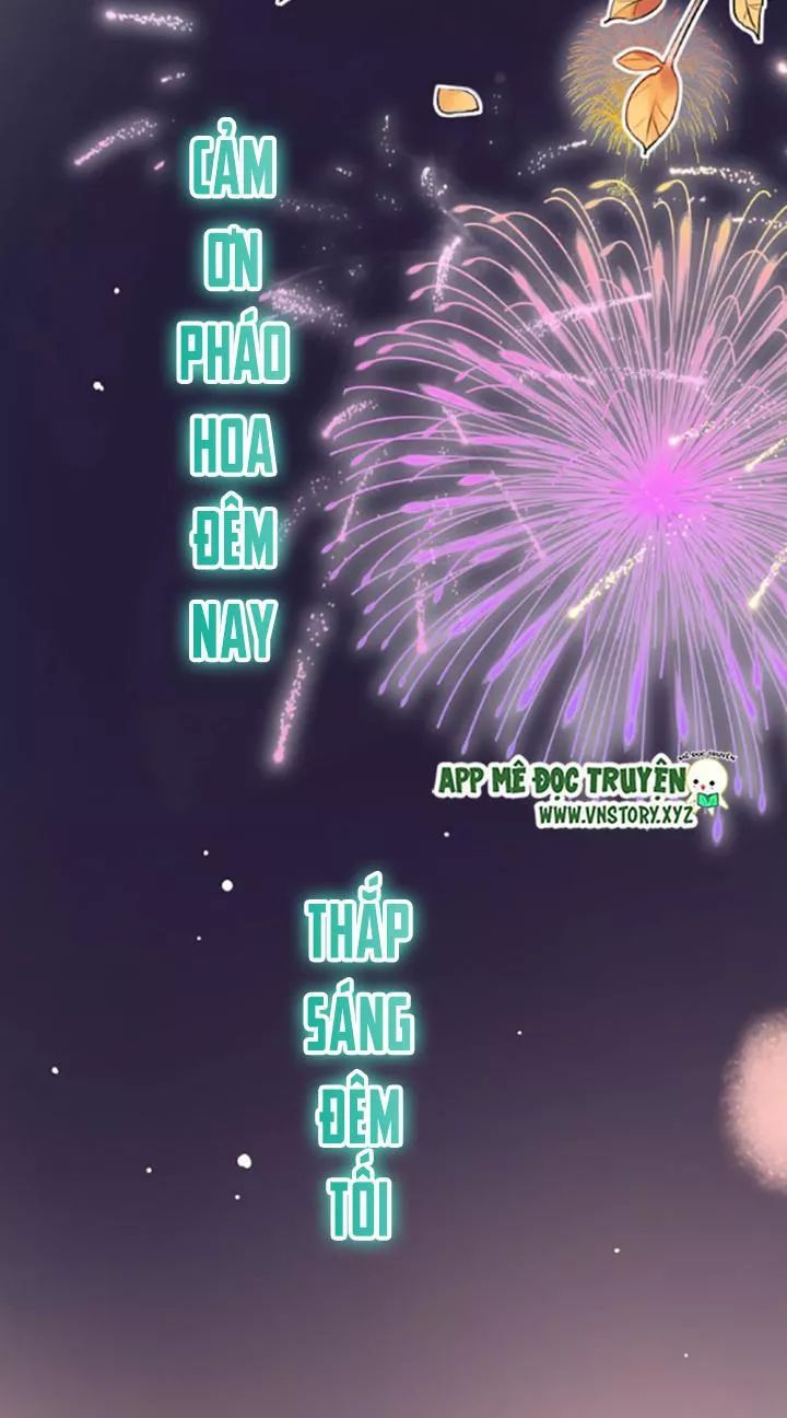 Đom Đóm Trên Dòng Sông Cô Quạnh - Chương 52 - Trang 21