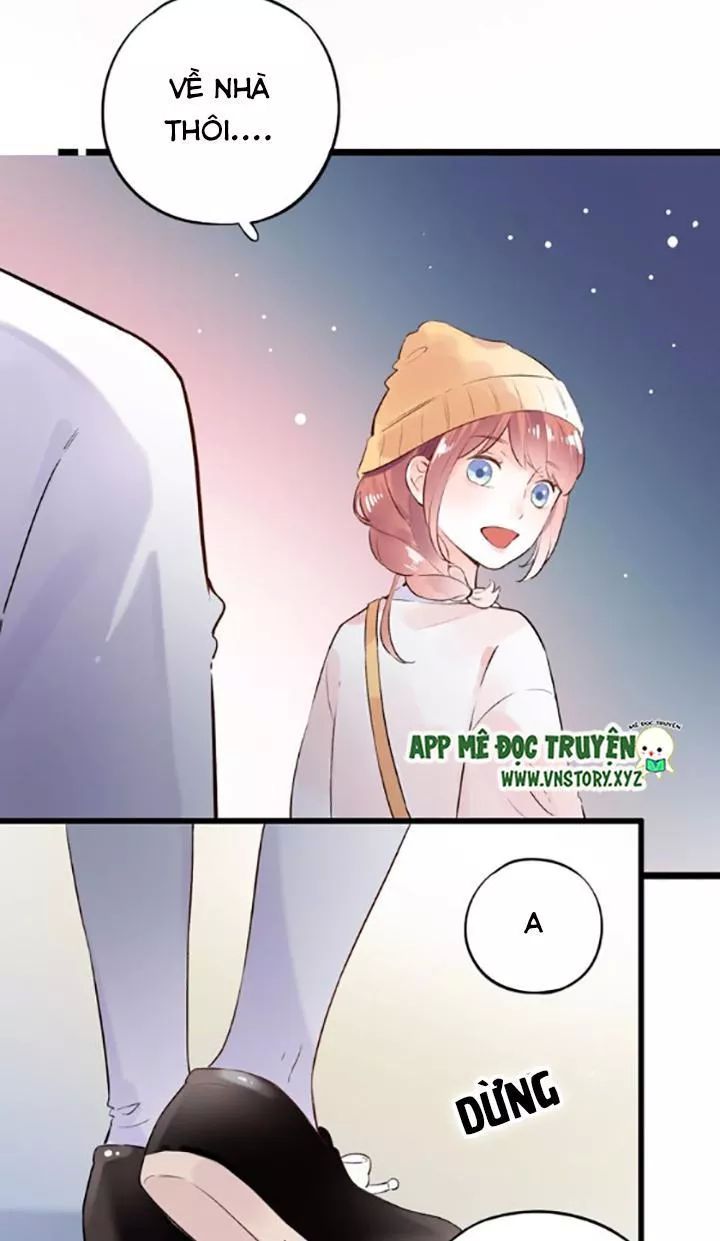 Đom Đóm Trên Dòng Sông Cô Quạnh - Chương 52 - Trang 23
