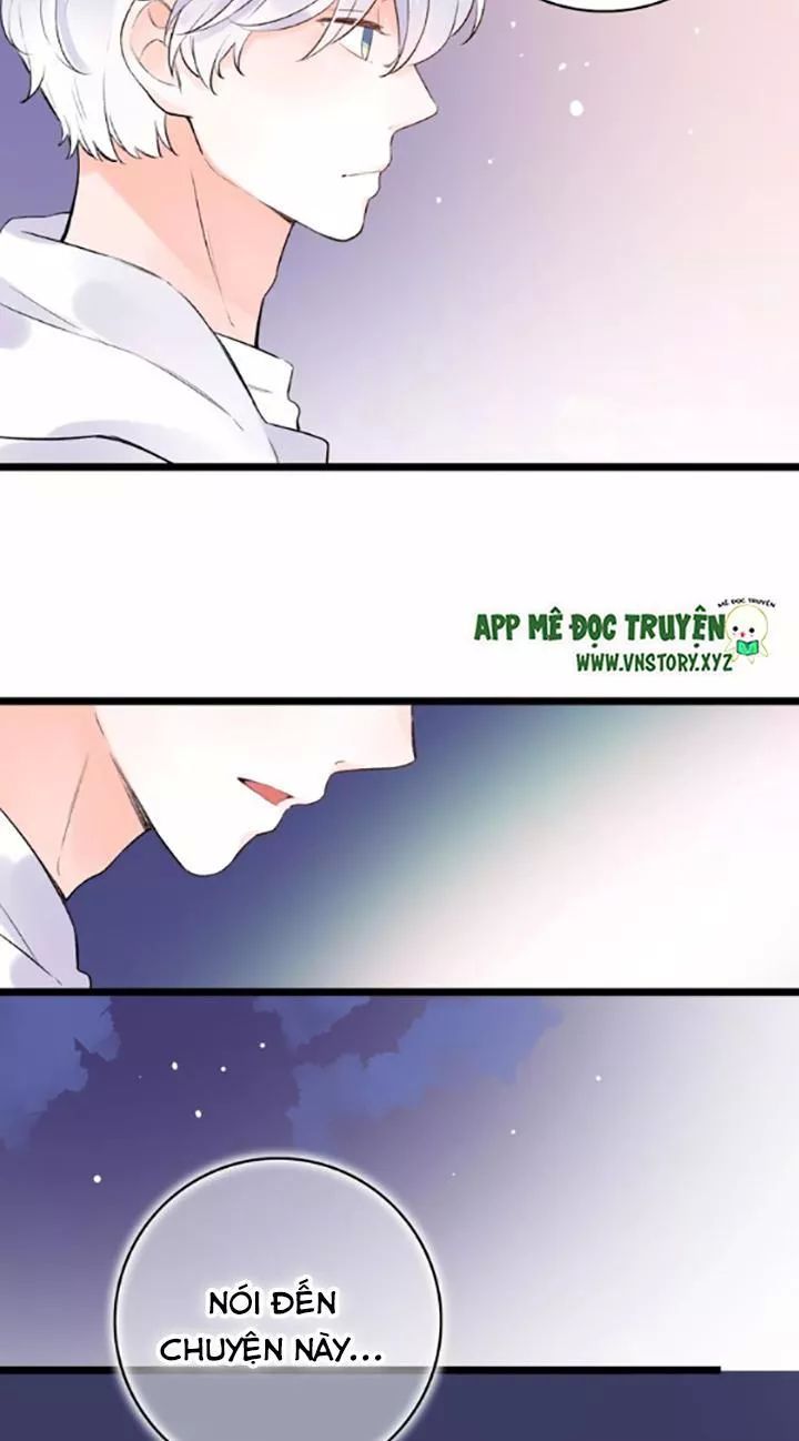 Đom Đóm Trên Dòng Sông Cô Quạnh - Chương 52 - Trang 25
