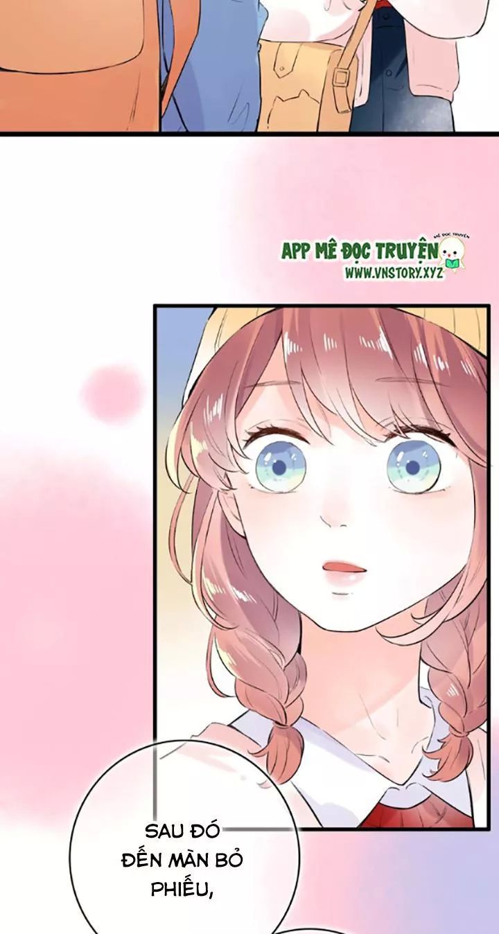 Đom Đóm Trên Dòng Sông Cô Quạnh - Chương 52 - Trang 28