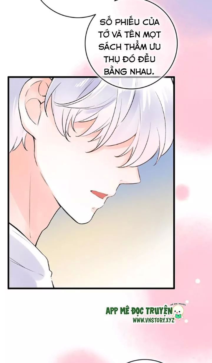 Đom Đóm Trên Dòng Sông Cô Quạnh - Chương 52 - Trang 29