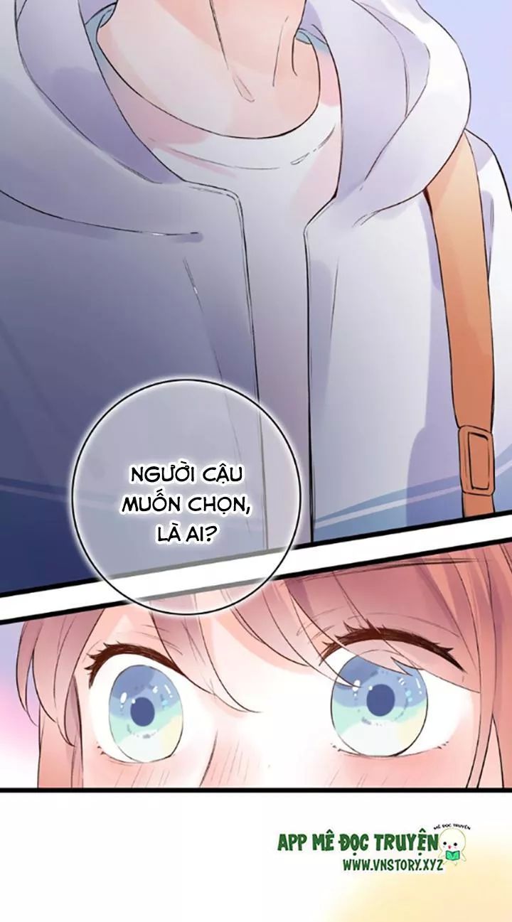 Đom Đóm Trên Dòng Sông Cô Quạnh - Chương 52 - Trang 31