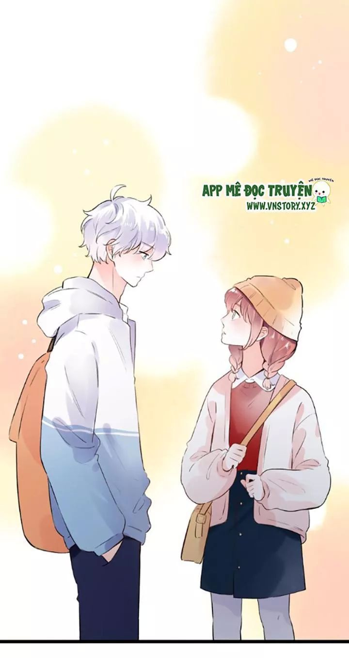 Đom Đóm Trên Dòng Sông Cô Quạnh - Chương 52 - Trang 32