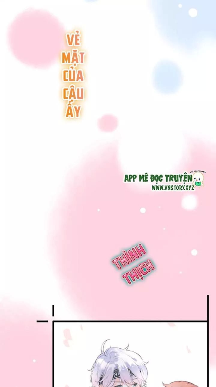 Đom Đóm Trên Dòng Sông Cô Quạnh - Chương 52 - Trang 35