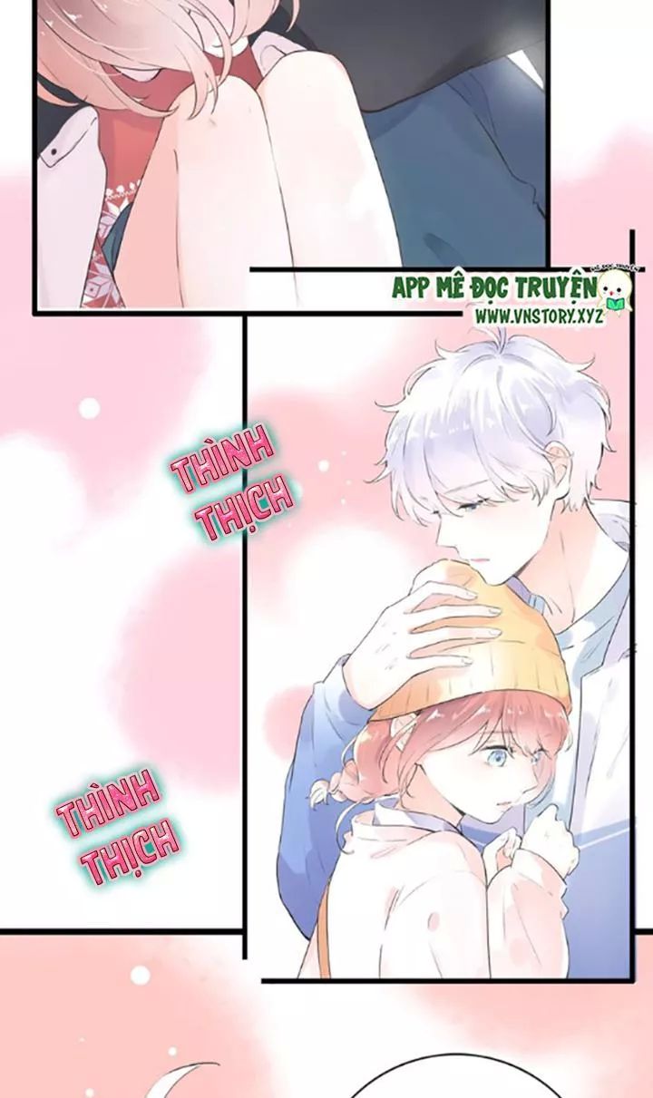 Đom Đóm Trên Dòng Sông Cô Quạnh - Chương 52 - Trang 38