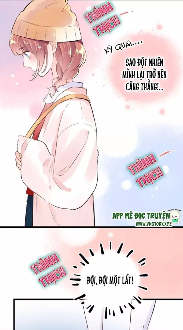 Đom Đóm Trên Dòng Sông Cô Quạnh - Chương 52 - Trang 40