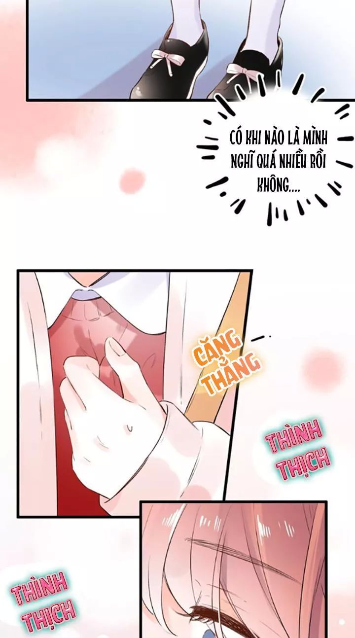 Đom Đóm Trên Dòng Sông Cô Quạnh - Chương 52 - Trang 41