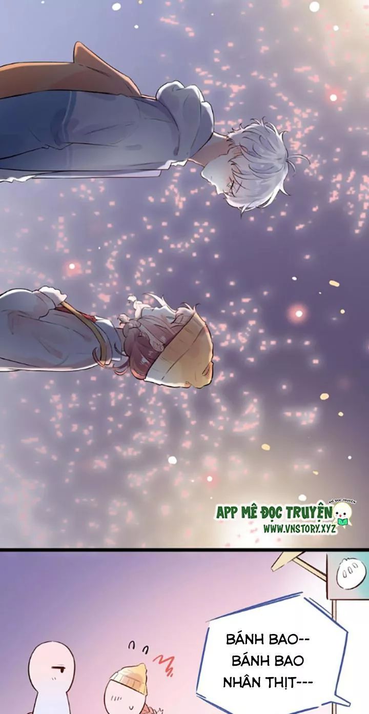 Đom Đóm Trên Dòng Sông Cô Quạnh - Chương 52 - Trang 43