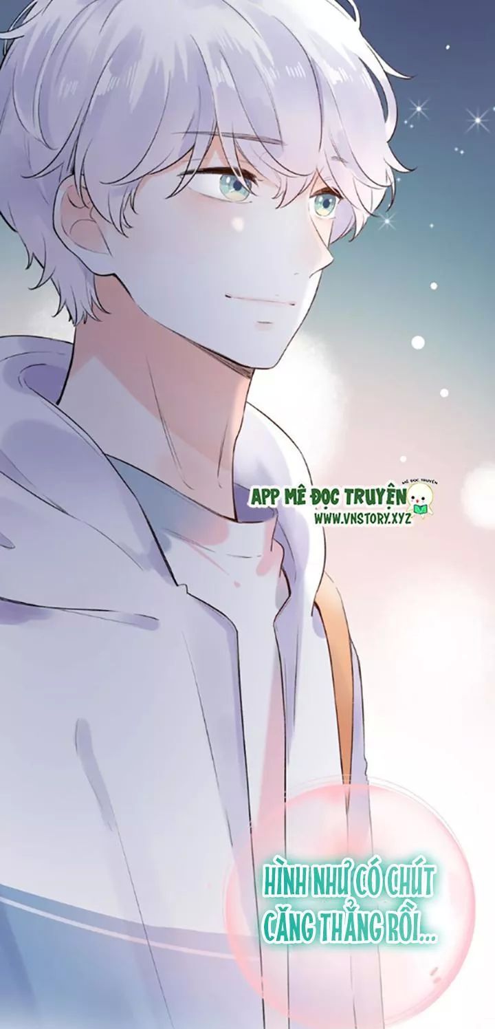 Đom Đóm Trên Dòng Sông Cô Quạnh - Chương 52 - Trang 47
