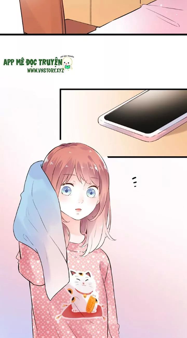 Đom Đóm Trên Dòng Sông Cô Quạnh - Chương 52 - Trang 53