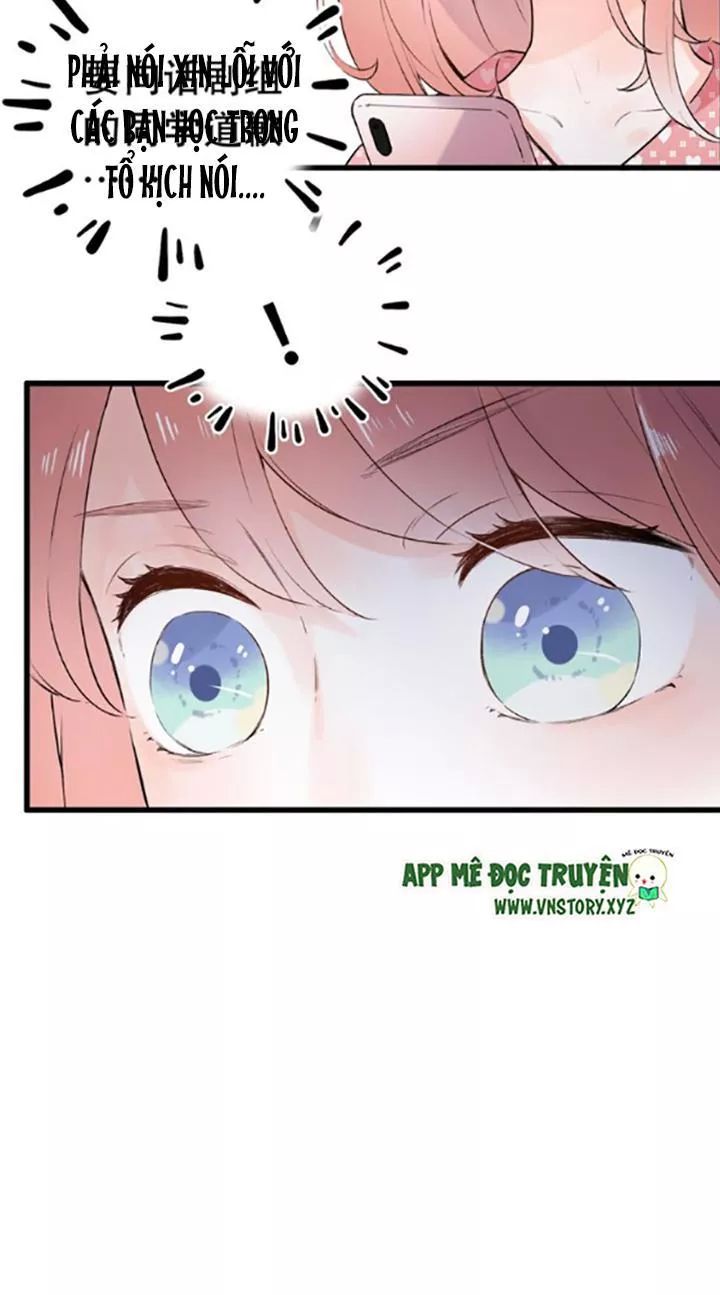 Đom Đóm Trên Dòng Sông Cô Quạnh - Chương 52 - Trang 55