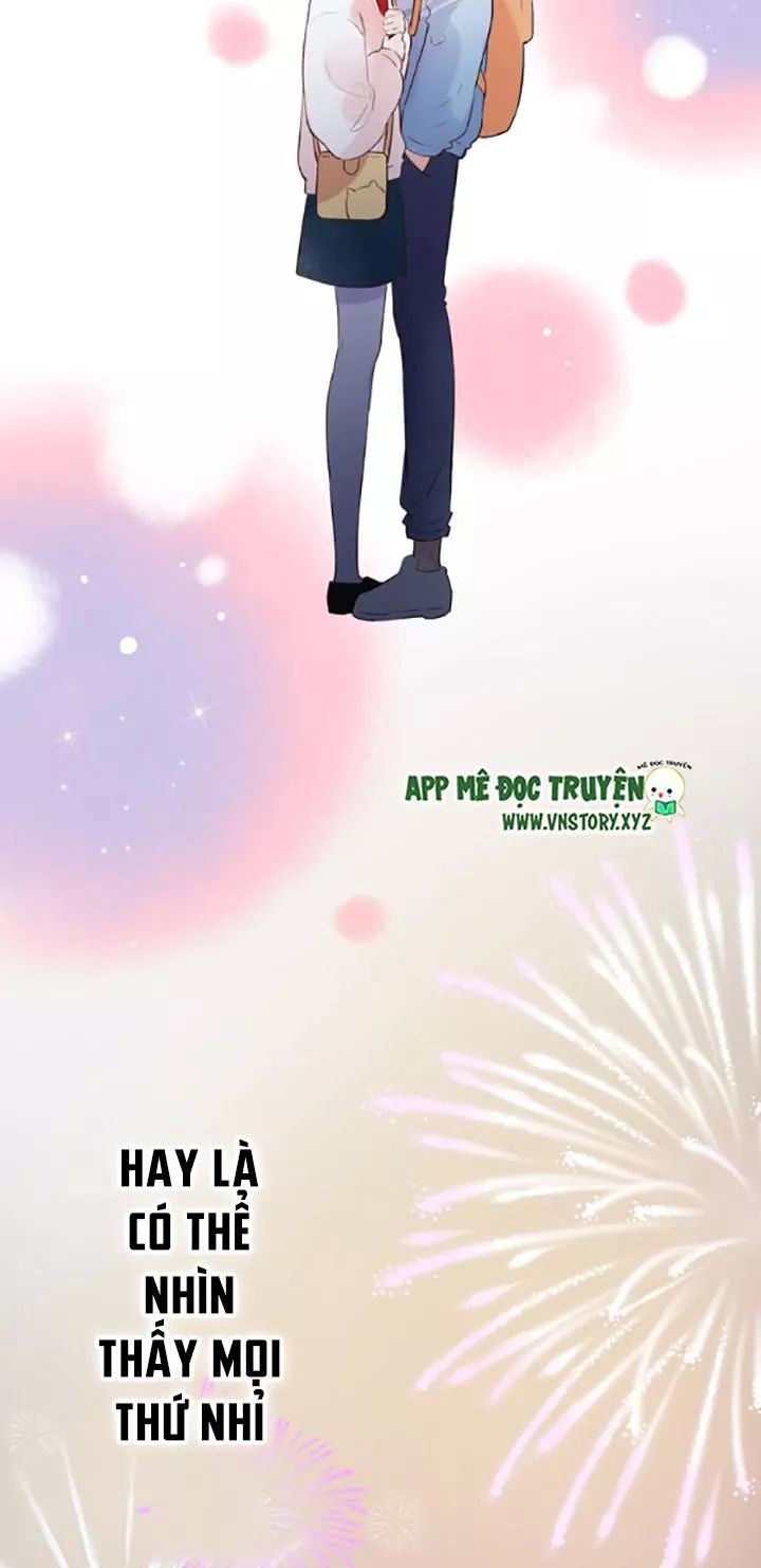 Đom Đóm Trên Dòng Sông Cô Quạnh - Chương 52 - Trang 7