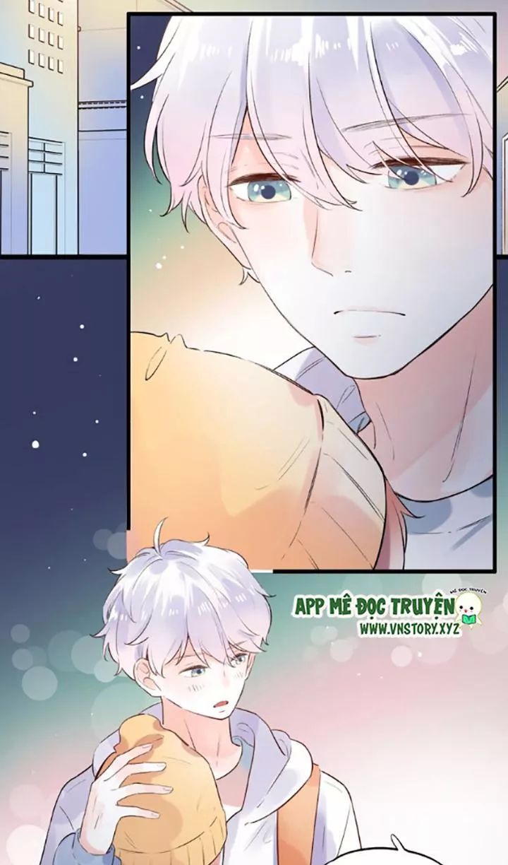 Đom Đóm Trên Dòng Sông Cô Quạnh - Chương 52 - Trang 9