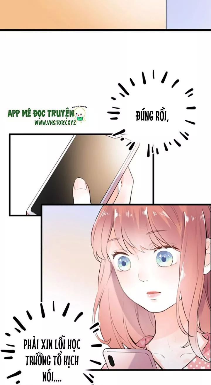 Đom Đóm Trên Dòng Sông Cô Quạnh - Chương 53 - Trang 2