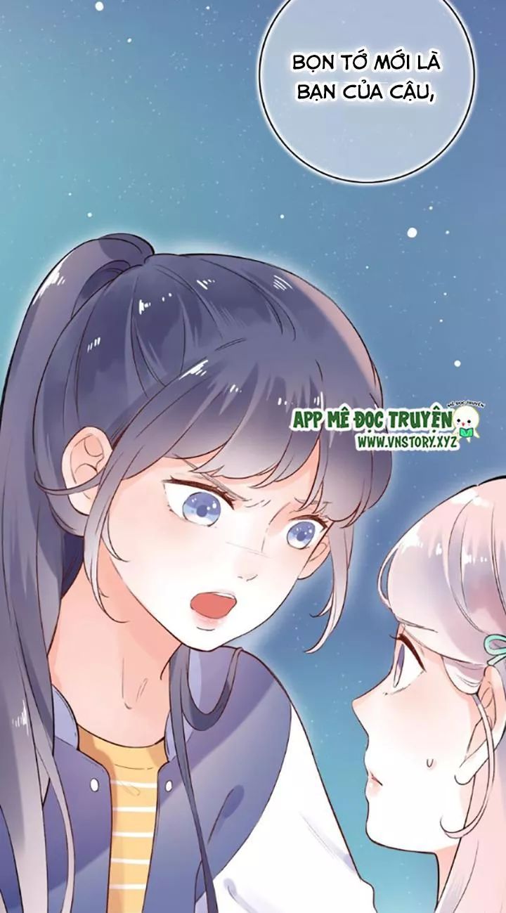 Đom Đóm Trên Dòng Sông Cô Quạnh - Chương 53 - Trang 12