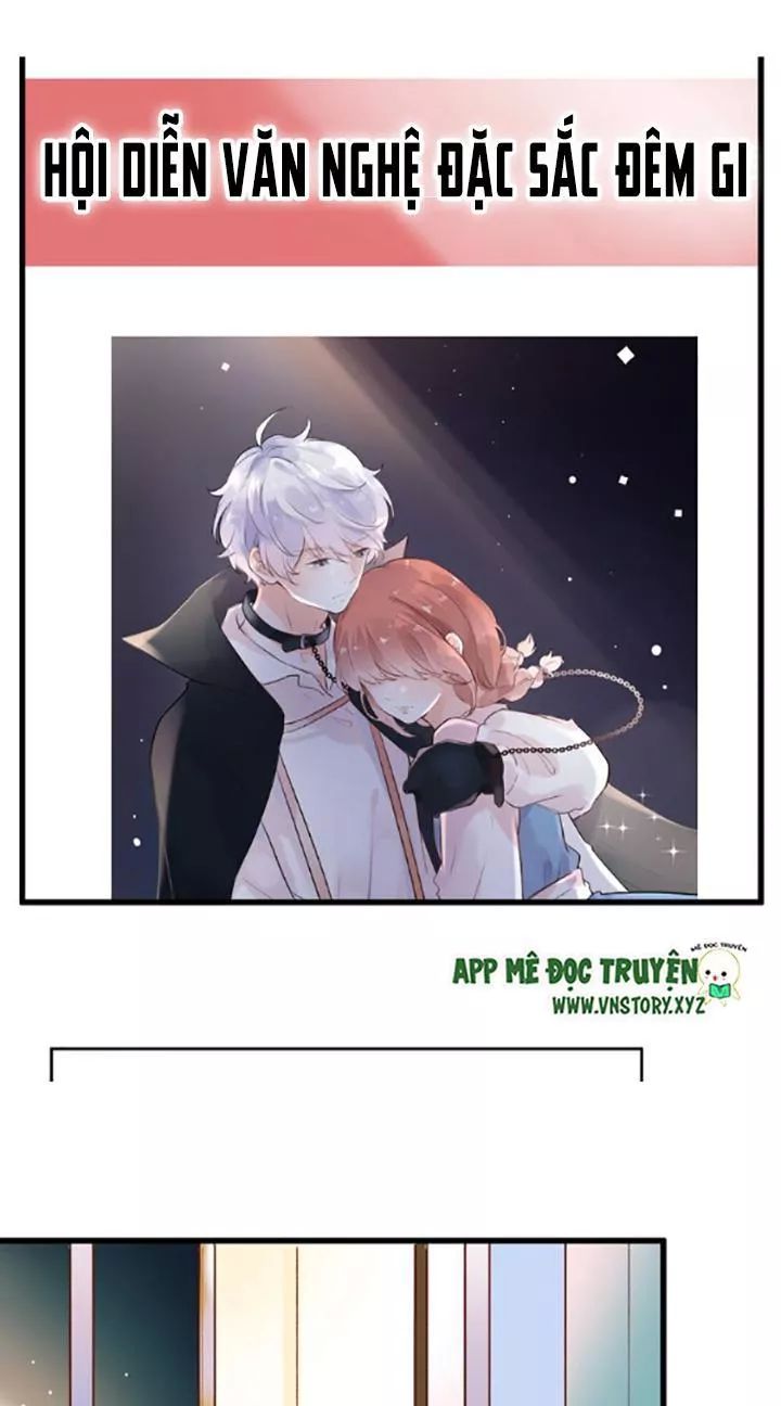 Đom Đóm Trên Dòng Sông Cô Quạnh - Chương 53 - Trang 15