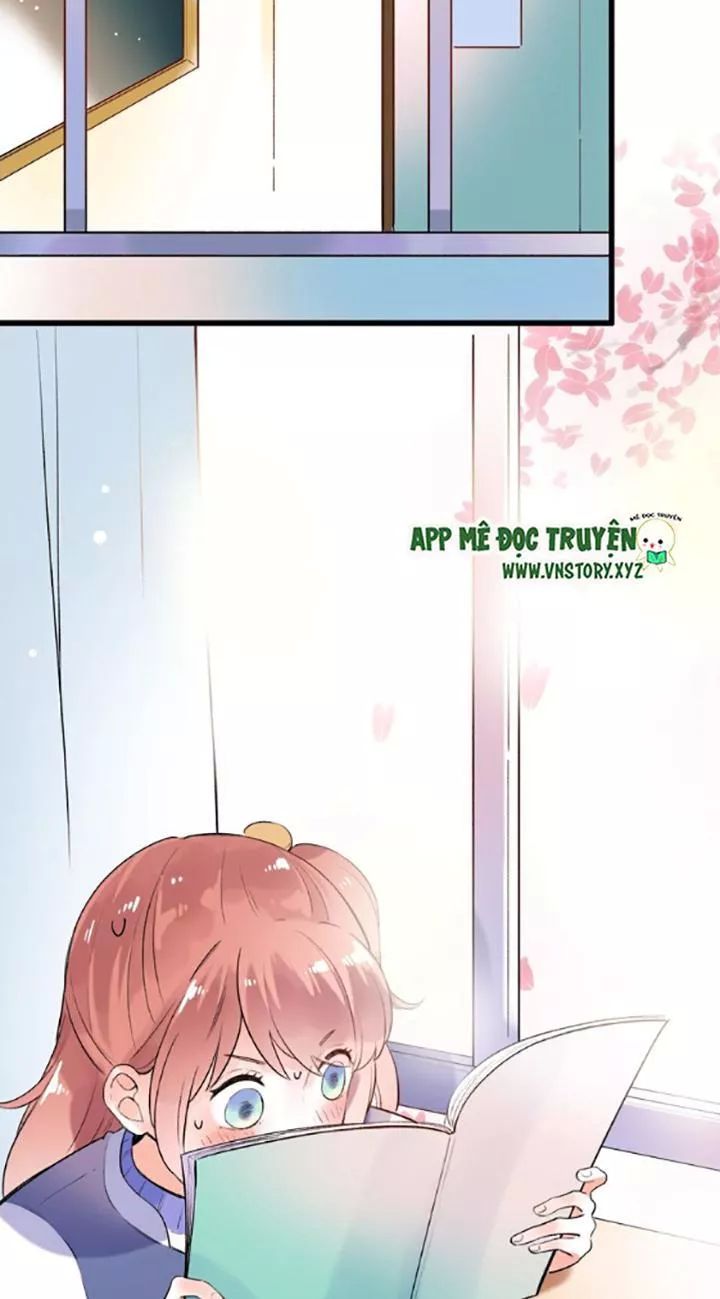 Đom Đóm Trên Dòng Sông Cô Quạnh - Chương 53 - Trang 16