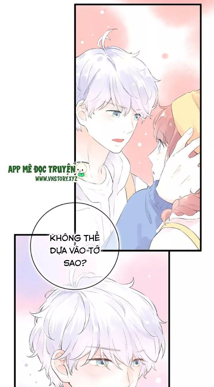 Đom Đóm Trên Dòng Sông Cô Quạnh - Chương 53 - Trang 18