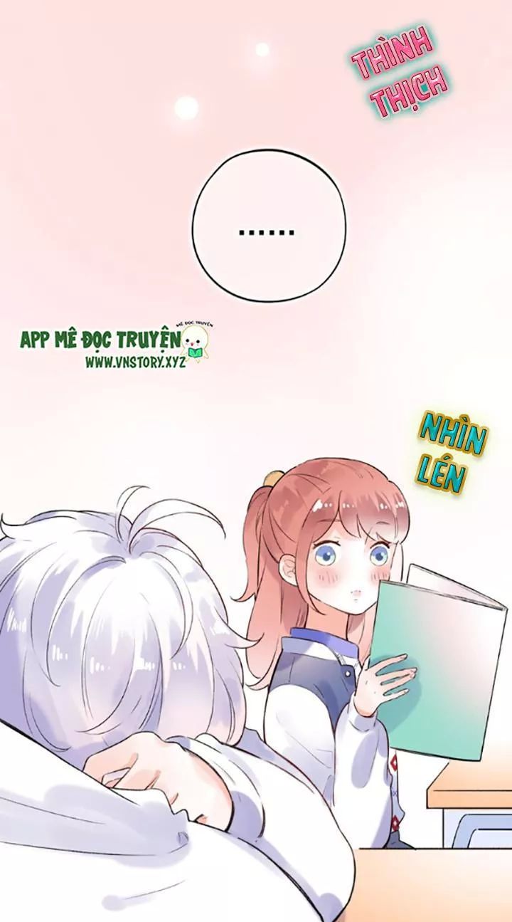 Đom Đóm Trên Dòng Sông Cô Quạnh - Chương 53 - Trang 22