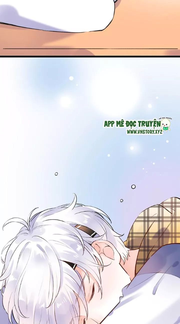 Đom Đóm Trên Dòng Sông Cô Quạnh - Chương 53 - Trang 23