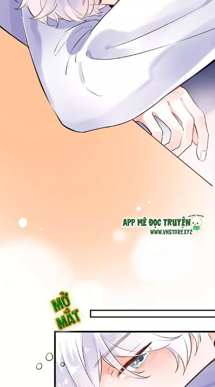 Đom Đóm Trên Dòng Sông Cô Quạnh - Chương 53 - Trang 24
