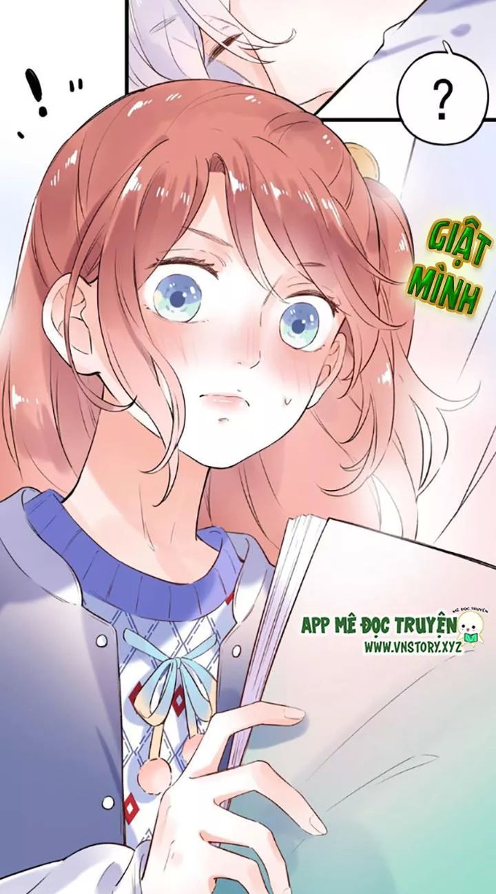 Đom Đóm Trên Dòng Sông Cô Quạnh - Chương 53 - Trang 25