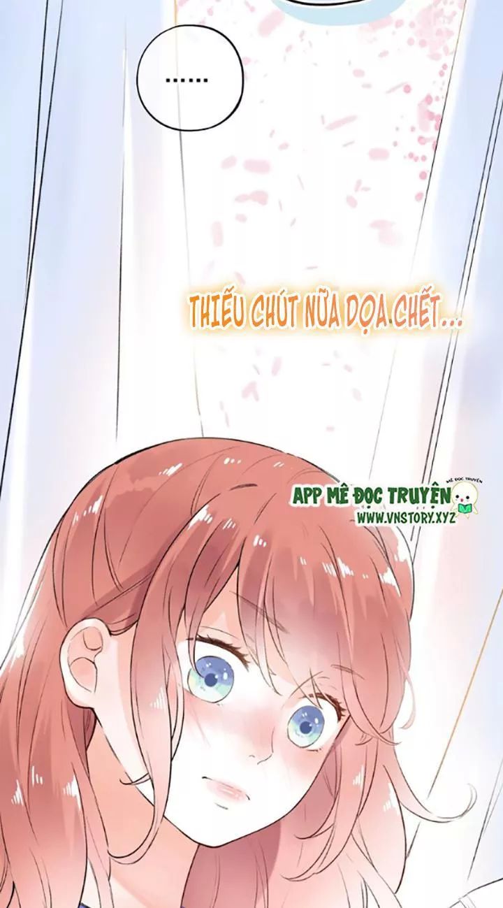 Đom Đóm Trên Dòng Sông Cô Quạnh - Chương 53 - Trang 27