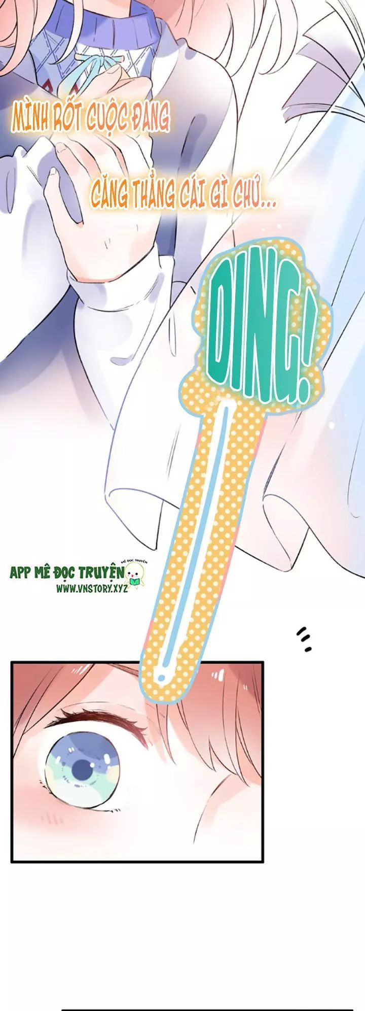 Đom Đóm Trên Dòng Sông Cô Quạnh - Chương 53 - Trang 28