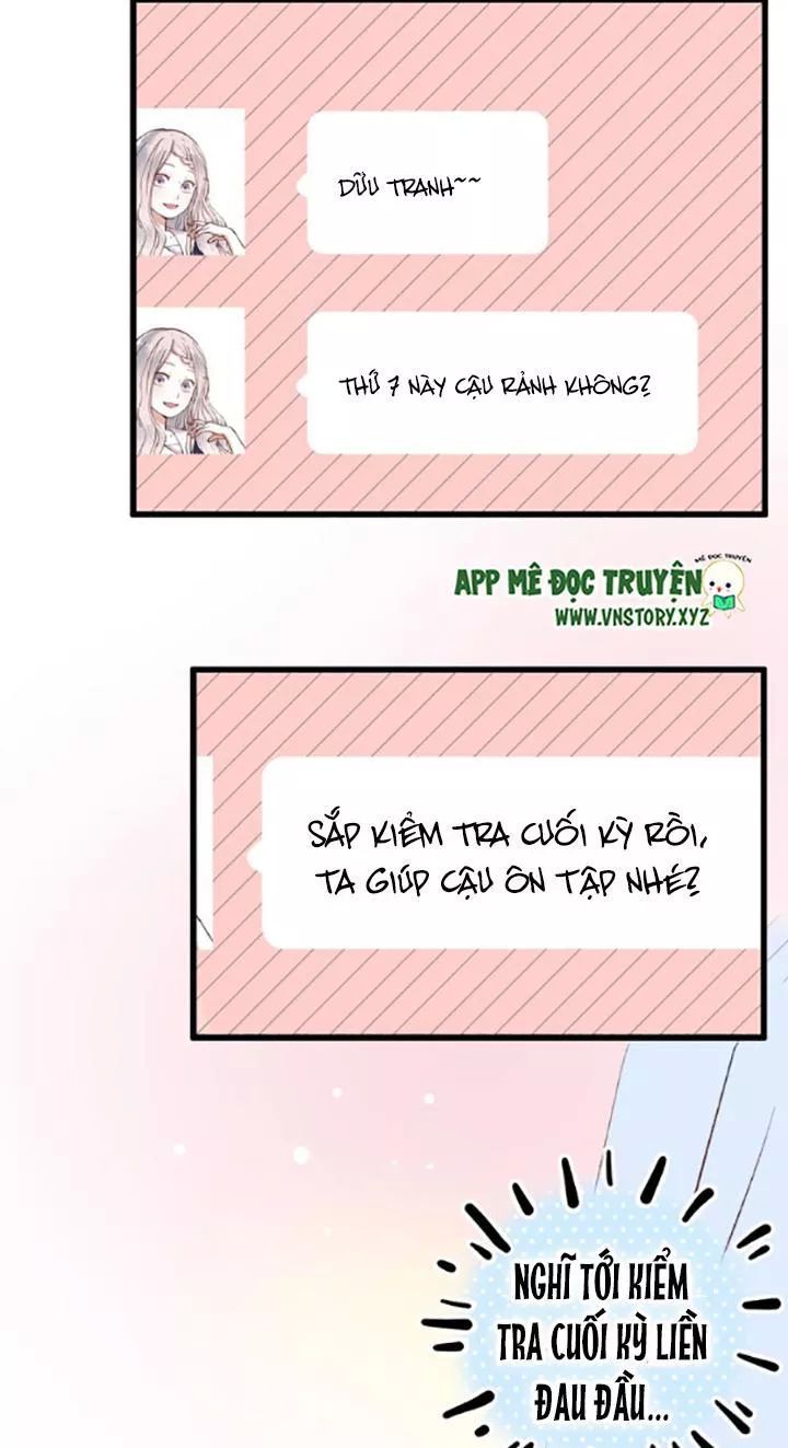 Đom Đóm Trên Dòng Sông Cô Quạnh - Chương 53 - Trang 29