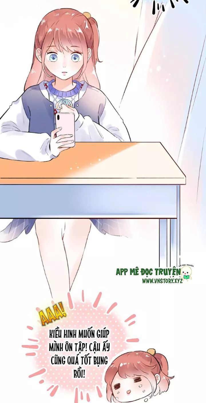 Đom Đóm Trên Dòng Sông Cô Quạnh - Chương 53 - Trang 30