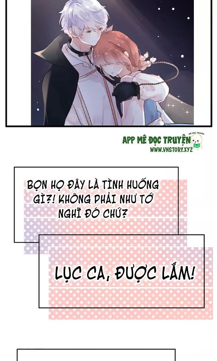 Đom Đóm Trên Dòng Sông Cô Quạnh - Chương 53 - Trang 4