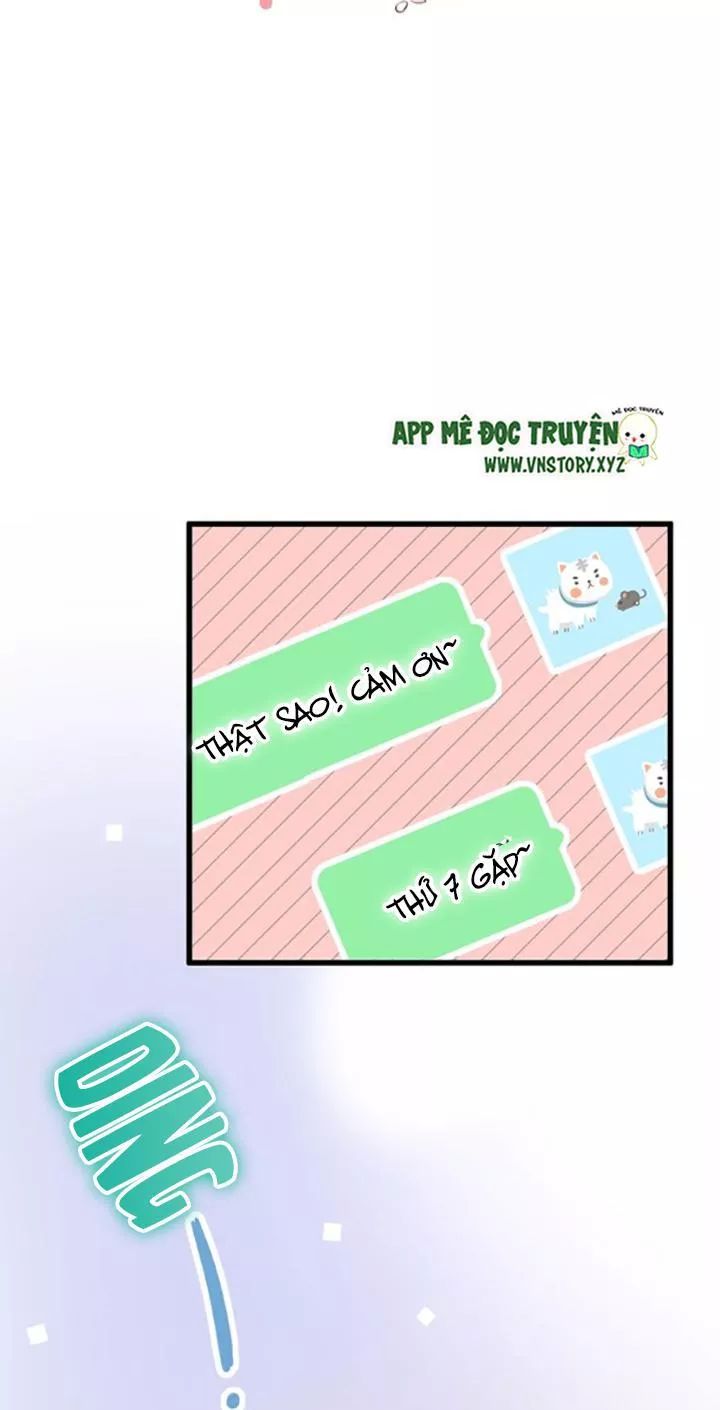 Đom Đóm Trên Dòng Sông Cô Quạnh - Chương 53 - Trang 31