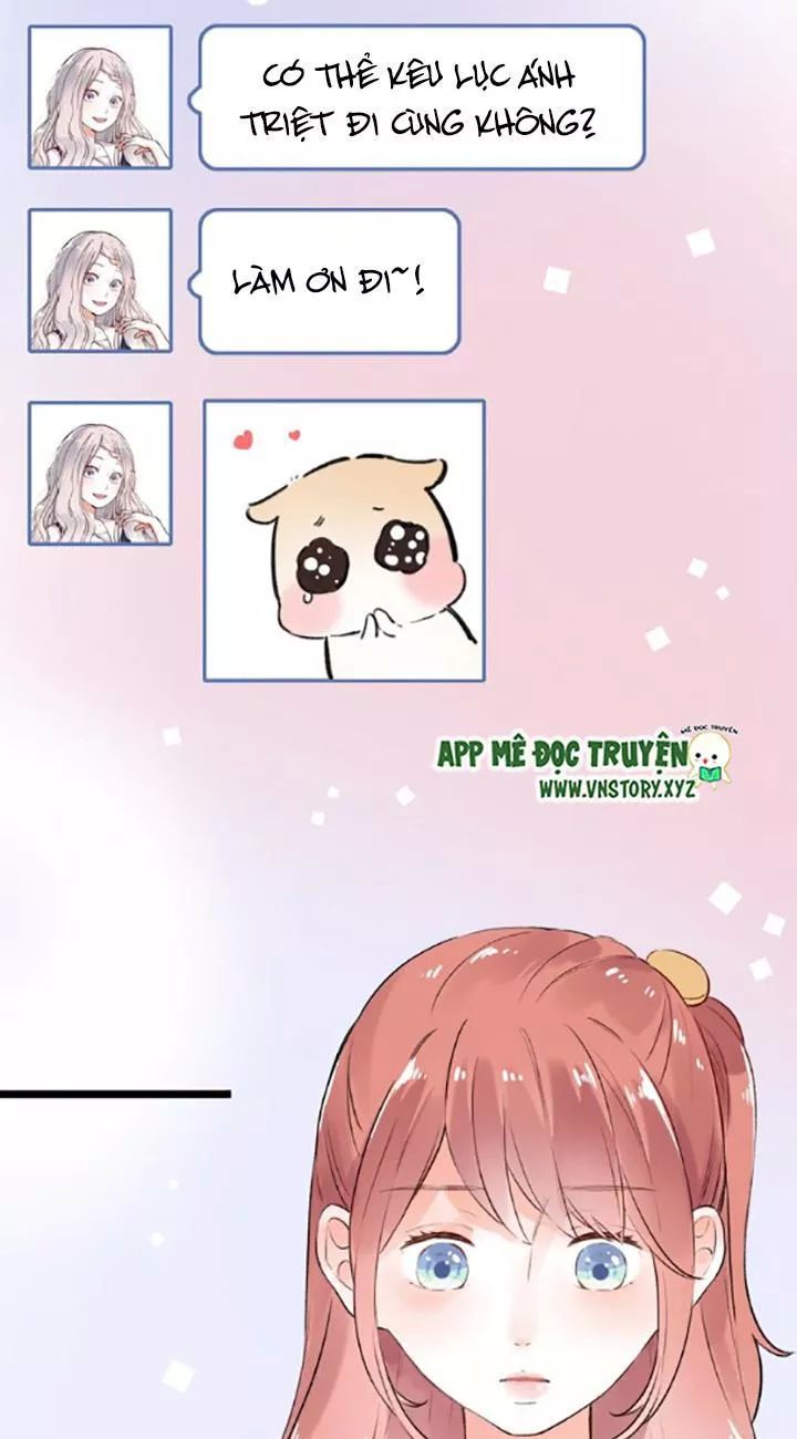 Đom Đóm Trên Dòng Sông Cô Quạnh - Chương 53 - Trang 32