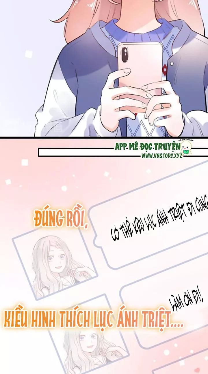 Đom Đóm Trên Dòng Sông Cô Quạnh - Chương 53 - Trang 33