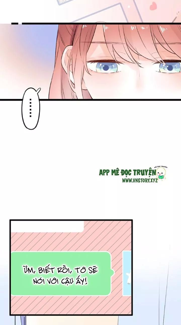 Đom Đóm Trên Dòng Sông Cô Quạnh - Chương 53 - Trang 34