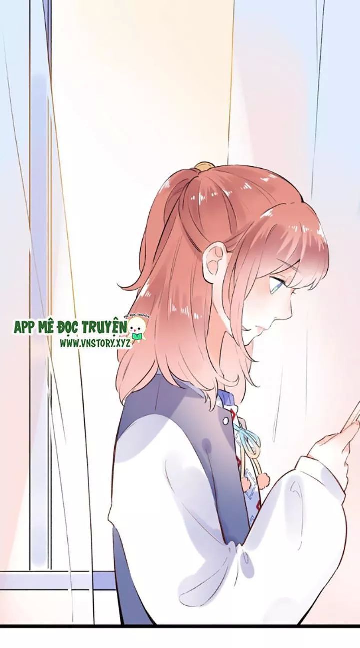 Đom Đóm Trên Dòng Sông Cô Quạnh - Chương 53 - Trang 35