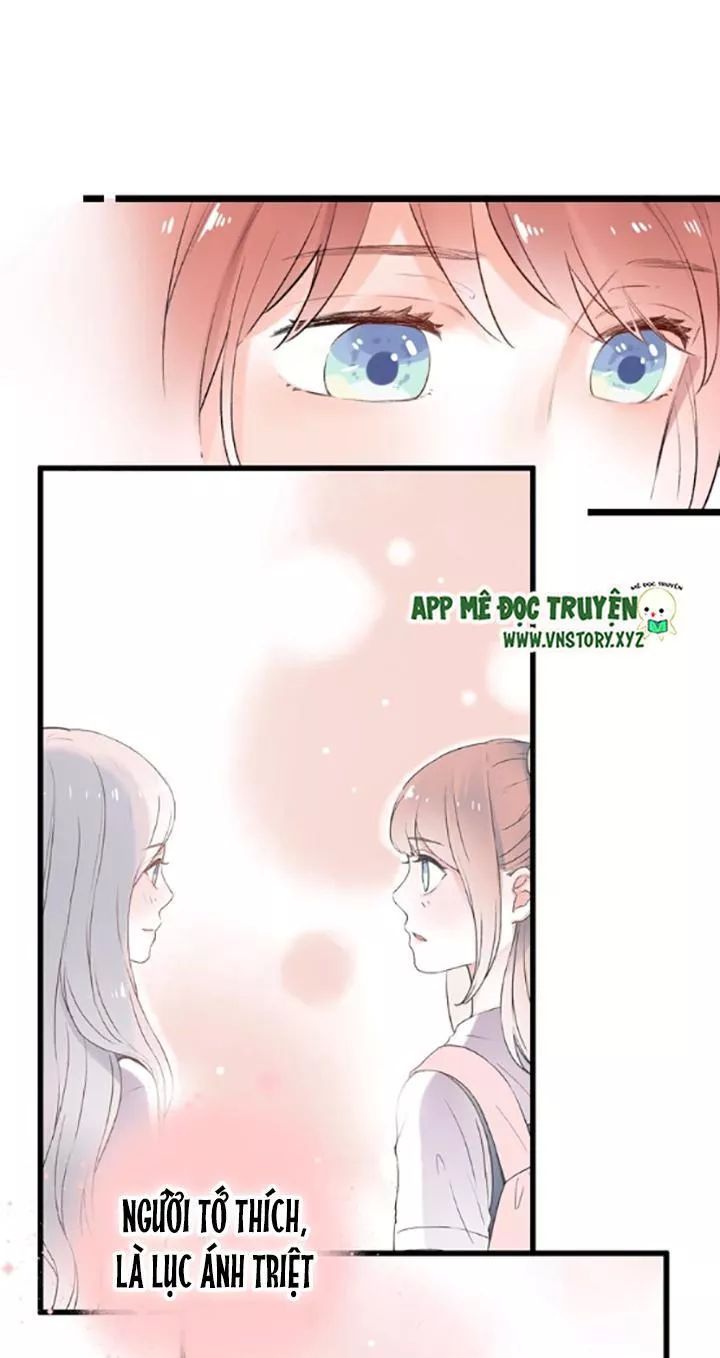 Đom Đóm Trên Dòng Sông Cô Quạnh - Chương 53 - Trang 36