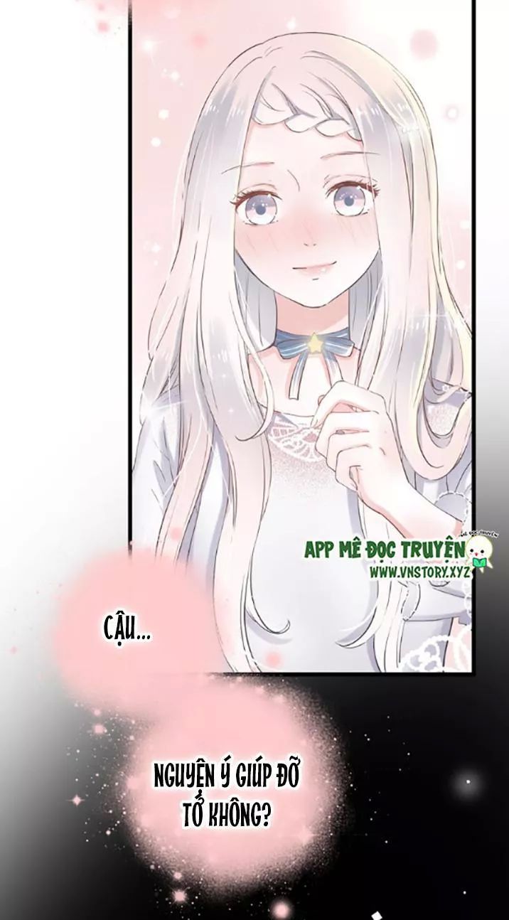 Đom Đóm Trên Dòng Sông Cô Quạnh - Chương 53 - Trang 37