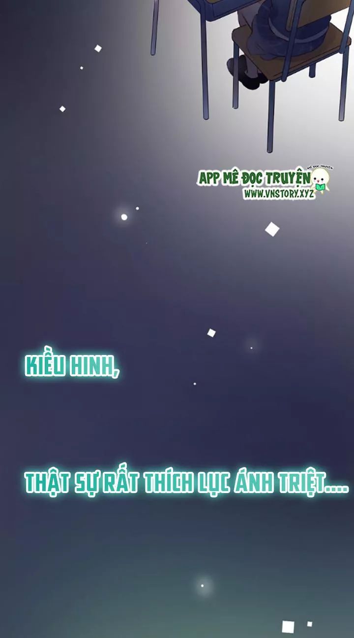 Đom Đóm Trên Dòng Sông Cô Quạnh - Chương 53 - Trang 39