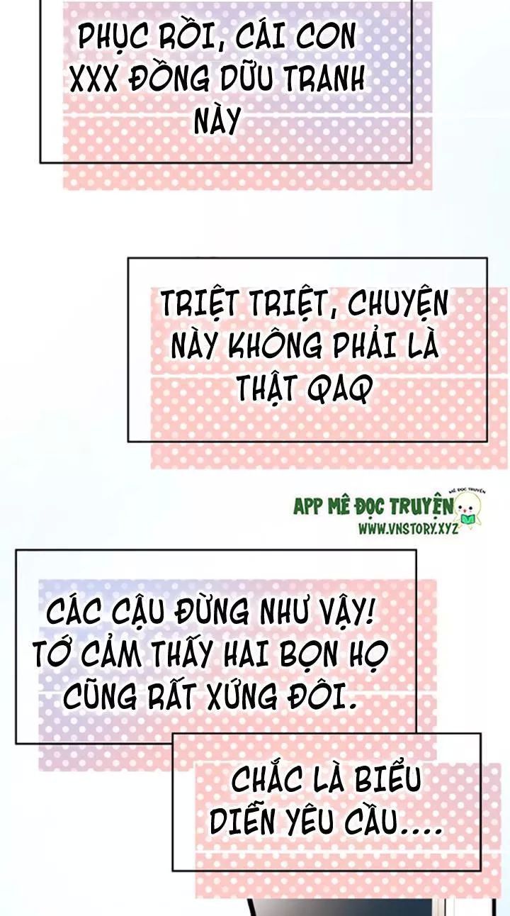 Đom Đóm Trên Dòng Sông Cô Quạnh - Chương 53 - Trang 5