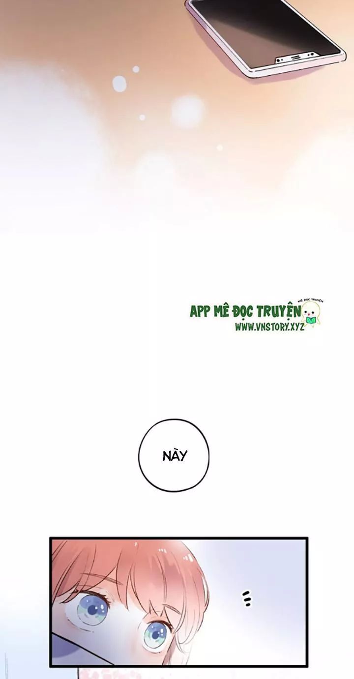 Đom Đóm Trên Dòng Sông Cô Quạnh - Chương 53 - Trang 41