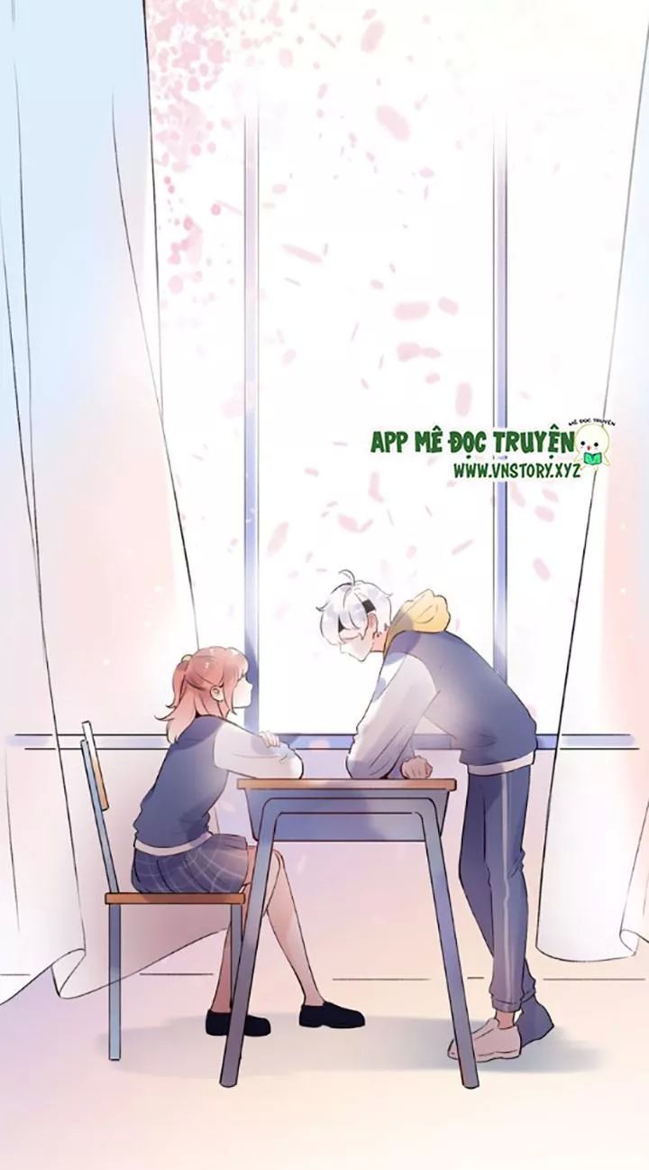 Đom Đóm Trên Dòng Sông Cô Quạnh - Chương 53 - Trang 42