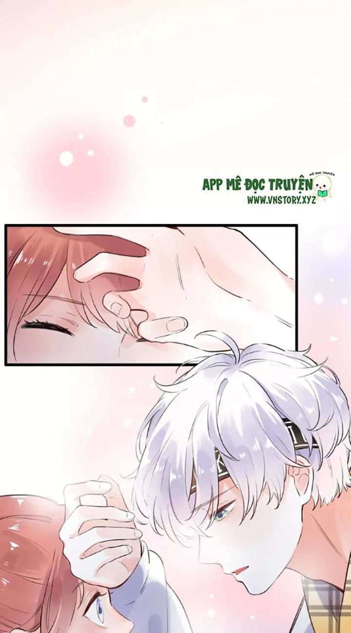 Đom Đóm Trên Dòng Sông Cô Quạnh - Chương 53 - Trang 43