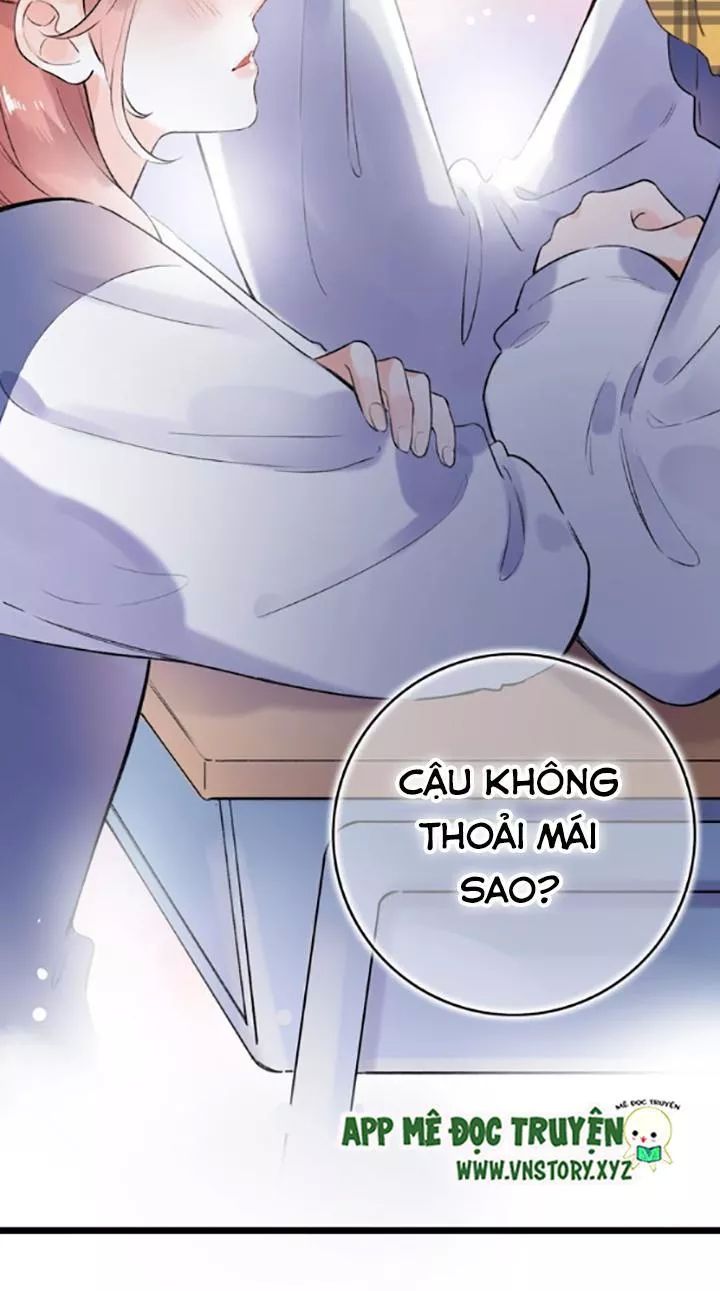 Đom Đóm Trên Dòng Sông Cô Quạnh - Chương 53 - Trang 44