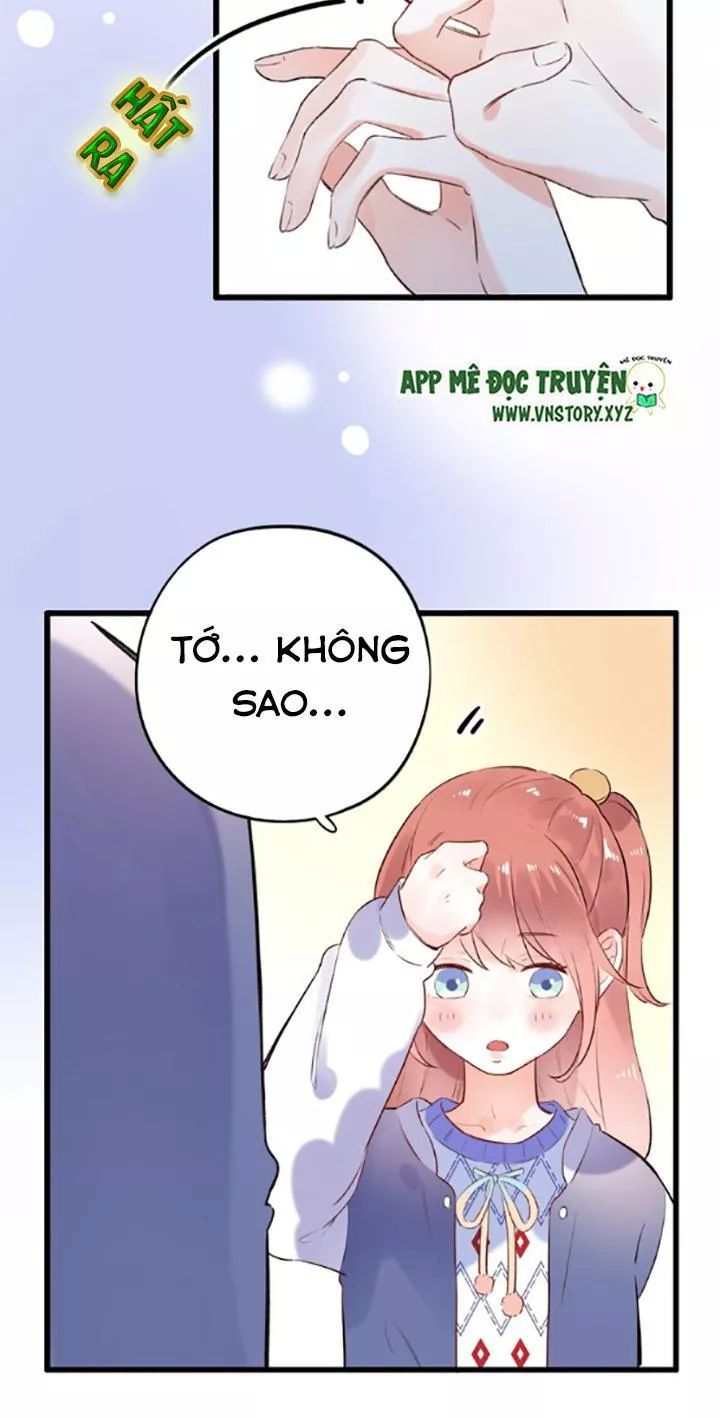 Đom Đóm Trên Dòng Sông Cô Quạnh - Chương 53 - Trang 46